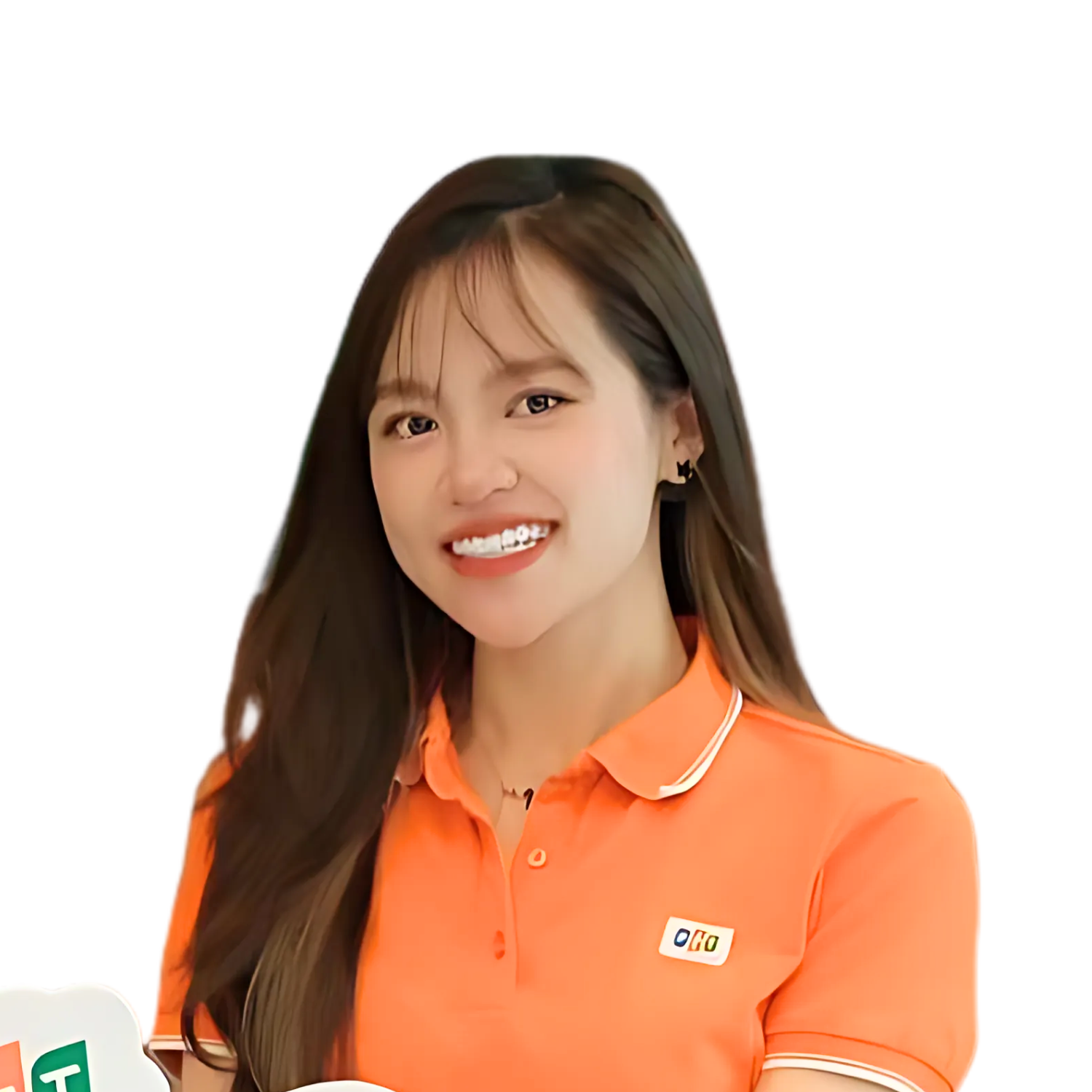 TIÊU THỊ HẢI NINH